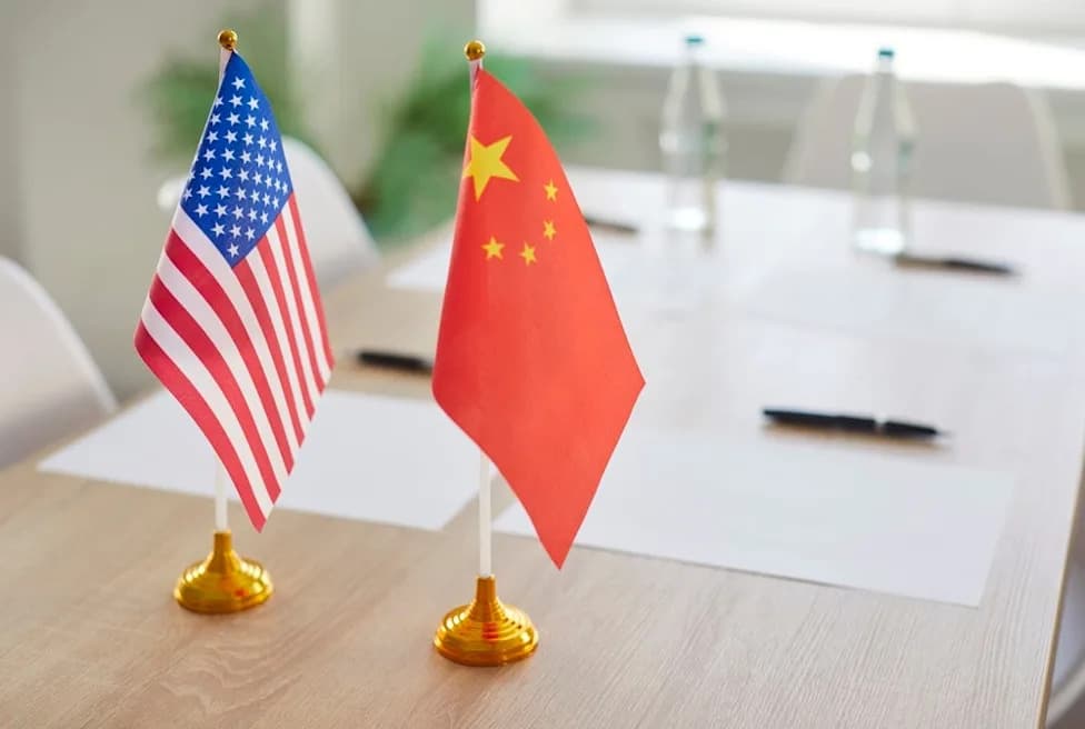 China Condemns U.S. UFLPA Expansion, Blacklists Six U.S. Firms and Warns of Countermeasures