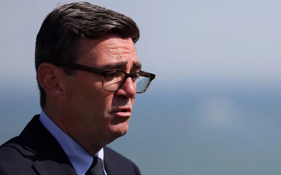 We Didn’t Consent To Mass Migration — Why Middle-Class Britain Rejects Small-Boat Policy