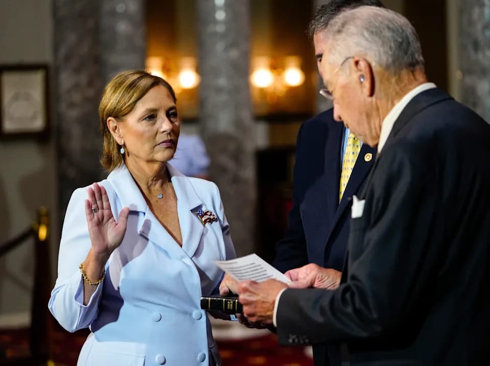 South Carolina GOP Primary Heads to Runoff Between Darline Graham and Rep. Ralph Norman