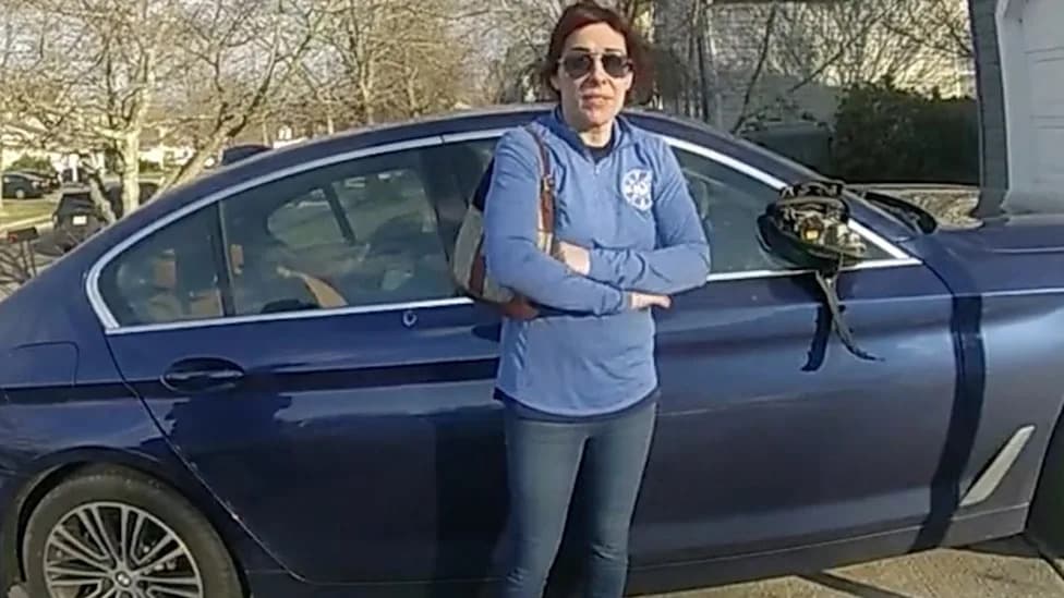 Ex-Lumberton Mayor and Husband Charged Over Alleged Fake Petition Signatures After DUI Guilty Plea