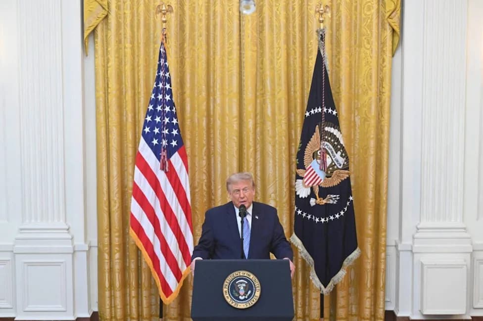 Democrats Prepare Sweeping Probes Into Trump’s Finances — Impeachment Considered Only If Evidence Warrants