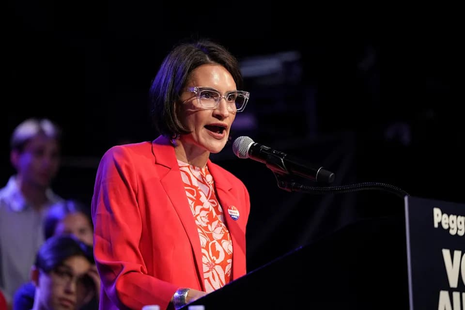 Minnesota Primaries (Aug. 11): Winners in Governor, Senate and U.S. House Races
