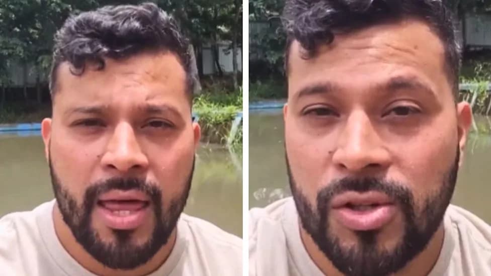 “Twenty‑Five Years, A Whole Life”: Honduran Man Says He Was Deported After 25 Years In U.S. As TPS Termination Takes Effect