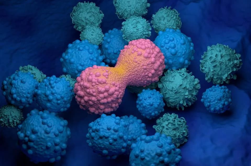 New Antibodies Turn 'Undruggable' KRAS Mutations into Visible Targets