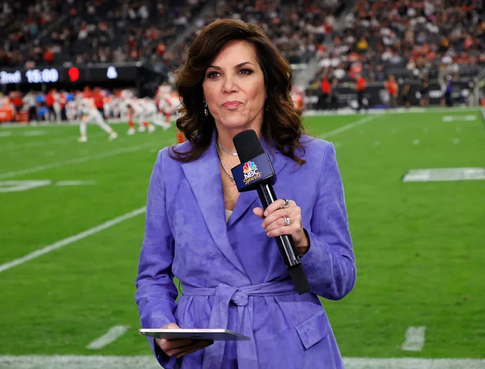 Why Minnesota Keeps Electing TV Stars — Michele Tafoya’s Big Primary Win and What It Means