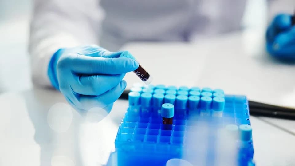 DNA Warning Signs Can Predict Blood Cancer Years Before Routine Tests, Study Finds