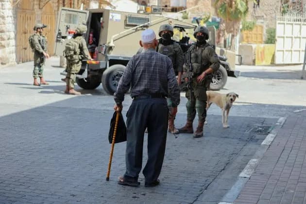 UN: 'Unprecedented' Settler Violence Has Pushed the West Bank to a 'Breaking Point'