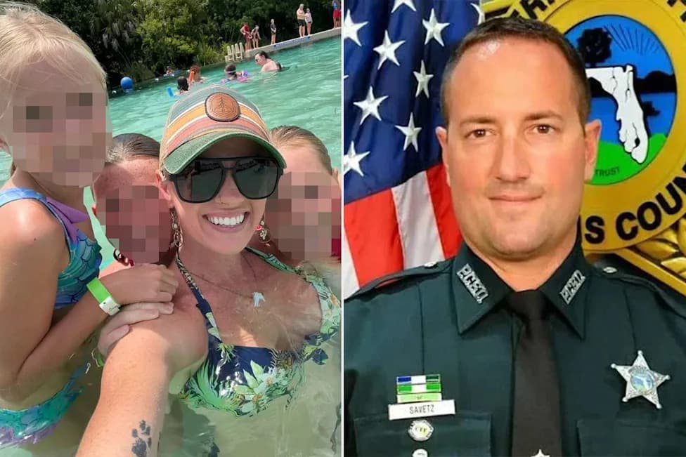 Florida Mom Allegedly Kidnapped and Killed by Ex-Partner — Pinellas County Deputy Found Dead