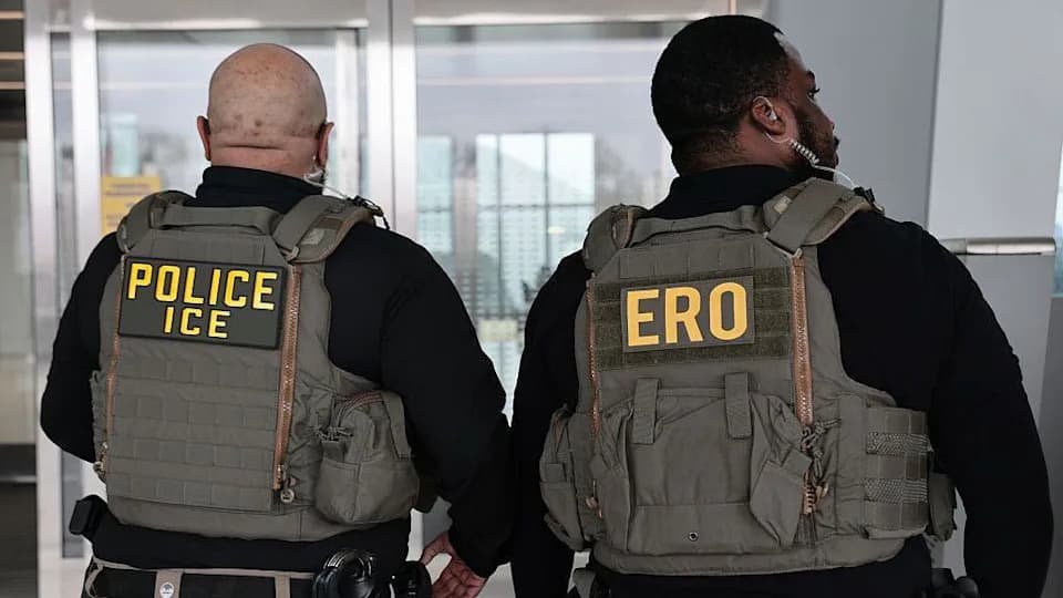 ICE Considers Buying 'Shock' Gloves for Agents — What They Do and Why Critics Are Alarmed