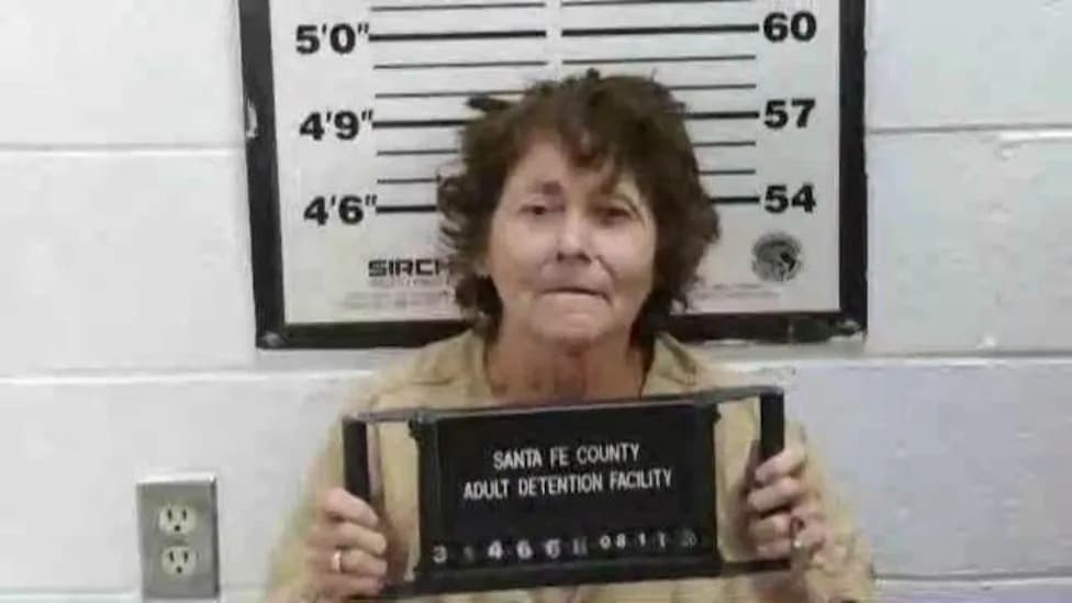65-Year-Old Driver Flees Police Through Active Construction Zone on I-25, Triggering Dangerous Highway Chase
