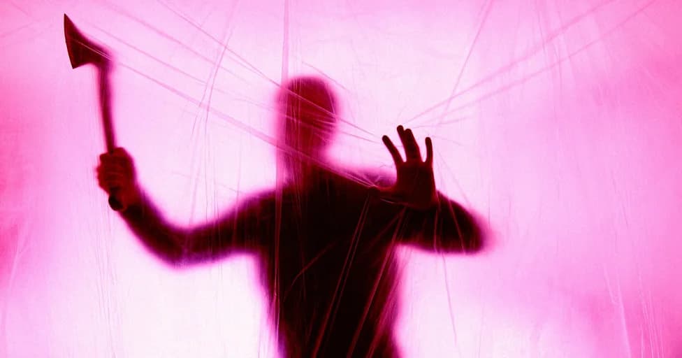 Gut Microbes May Be Linked To Psychopathic Traits, Small Study Suggests