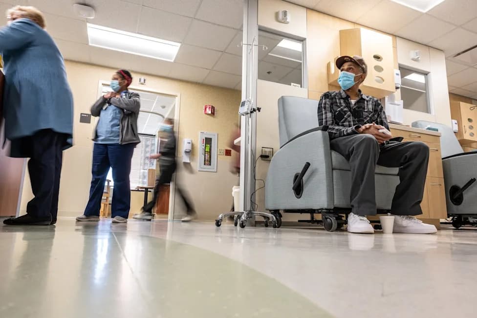 US Cancer Surgery Waits Have Lengthened — Delays May Raise Mortality Risk