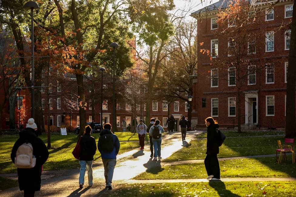 Trump-Era Policies Could Cut International Student Enrollment By Nearly 10%, Report Warns