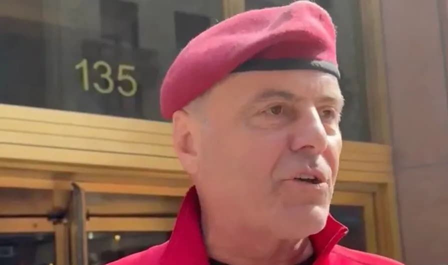 Curtis Sliwa Rebukes 9/11 Families Seeking to Bar Mayor Zohran Mamdani From 25th‑Anniversary Memorial