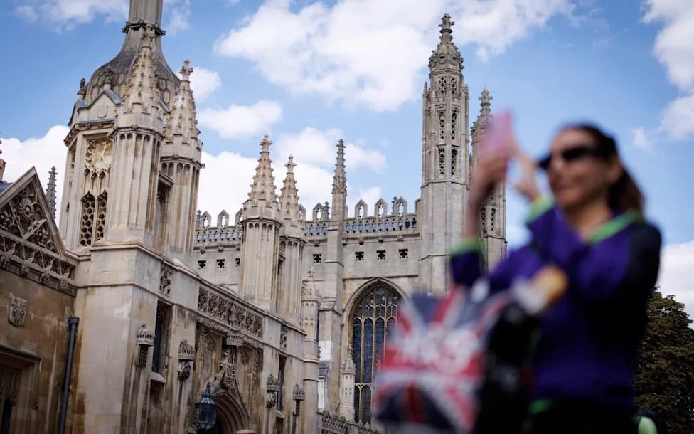 Cambridge To Audit HR After Tribunal Finds Vice‑Chancellor 'Mishandled' Whistleblower Case
