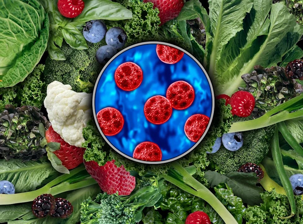 Cyclospora Outbreak May Be Easing — But Cases, Hospitalizations Remain High