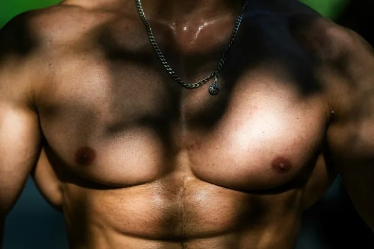 People Inject Banned Peptides To 'Optimize' Their Bodies — Experts Warn Of Serious Risks