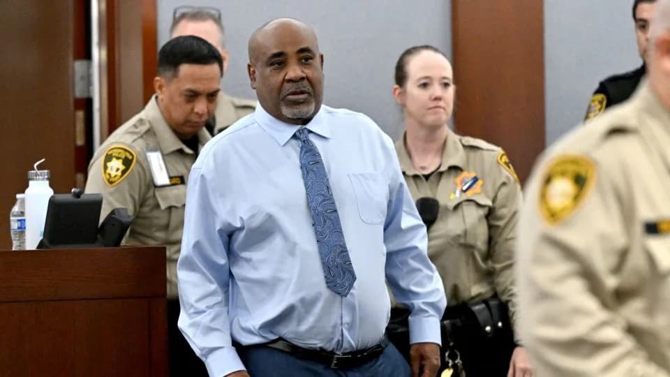 Jury Seated in Duane “Keffe D” Davis Trial Nearly 30 Years After Tupac’s Killing
