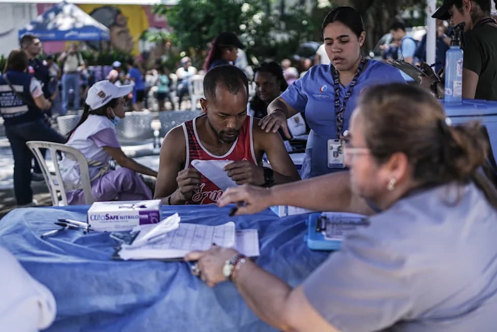 How to Help After Colombia’s Devastating 7.4 Earthquake — Where to Give and What’s Needed