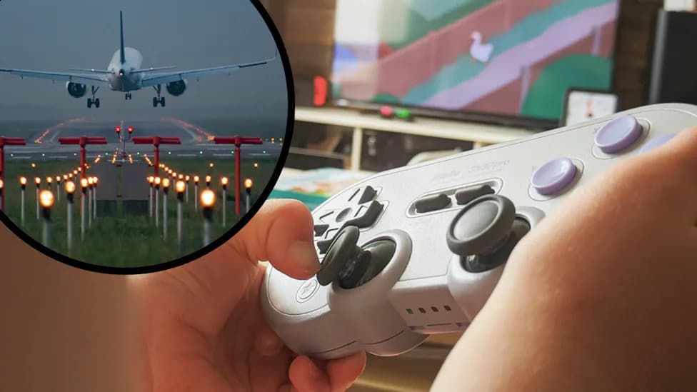 Gamers to the Towers: FAA Hires 2,000+ Players to Help Ease Controller Shortage