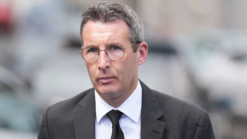 UFU Demands Minister's Resignation After Controversial On-Farm Shooting Of 51 Cattle