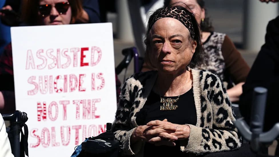 Fix Care First: Campaigners Urge PM Burnham To Delay Assisted Dying Bill