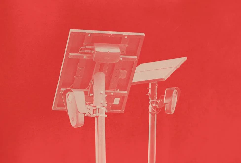 The Flock Uprising Is Just the Beginning: Public Pushback Against AI Surveillance