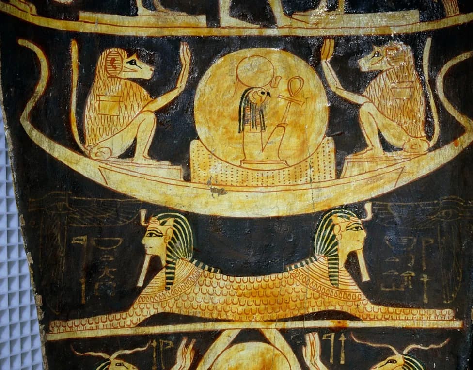 Why Ancient Egyptians Linked Baboons to the Moon — New Study Explains the Mystery