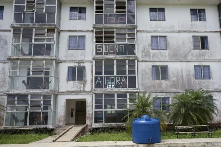 UN: Sanctions 'Chill' Is Blocking Vital Humanitarian Aid to Cuba