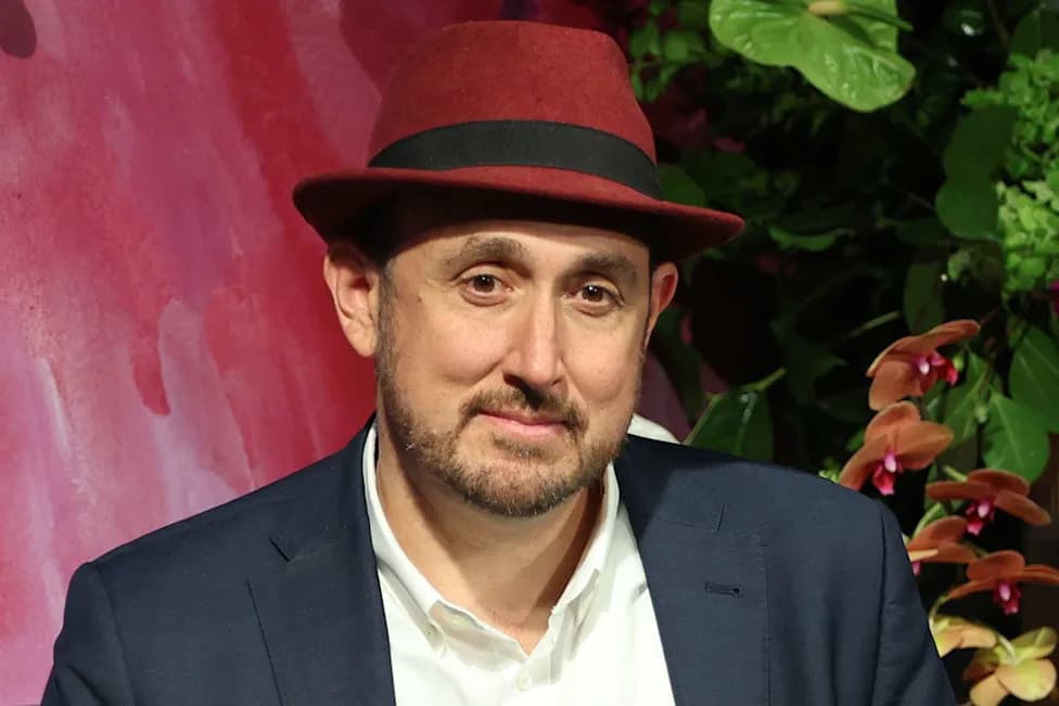 Forbes Editor Randall Lane Ousted After Accepting $6M Payment From Business Partner