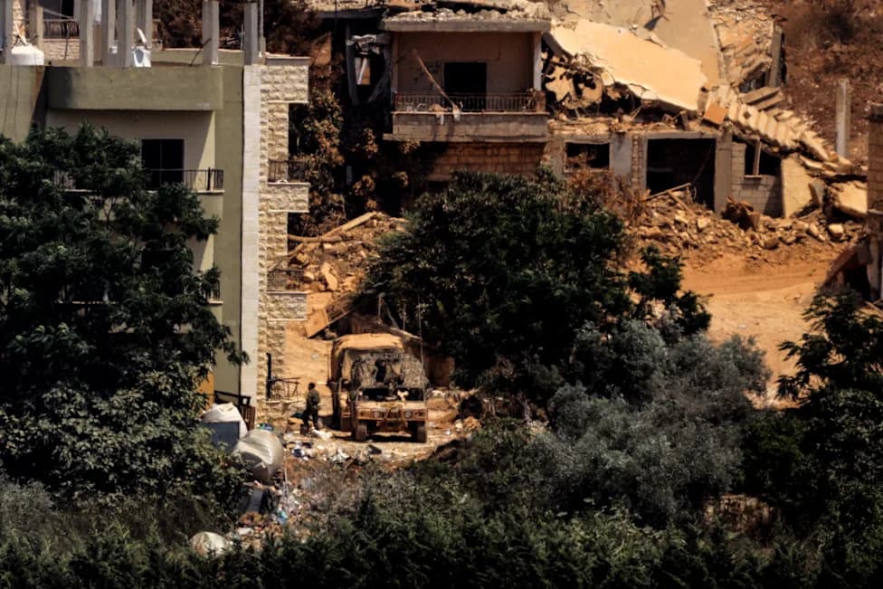 Lebanon Demands Clear Timetable for Israeli Pullback; Hezbollah Says Deal Humiliates Army