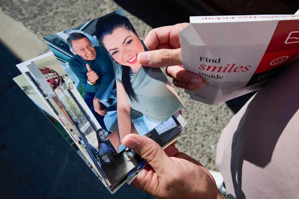 Soldier’s Wife Pulled Off Deportation Flight Mid‑Air After ICE Call; Plans To Reopen Case