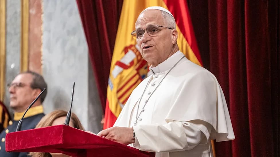 Pope Leo XIV Appoints 36-Year-Old Liechtenstein Princess and Wealth Manager to Vatican Economic Council