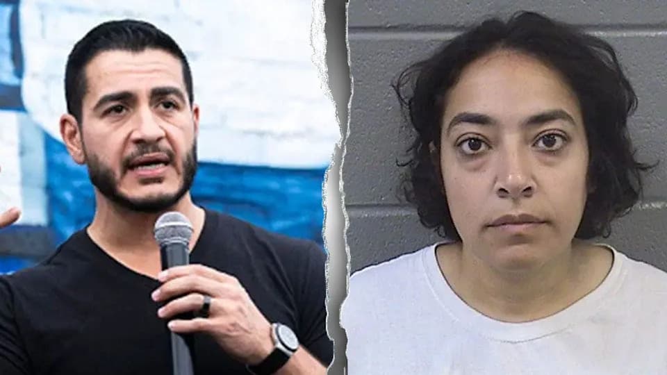 El‑Sayed’s Half‑Sister Posts 'October 7' Blessing; Video Prompts Political Backlash