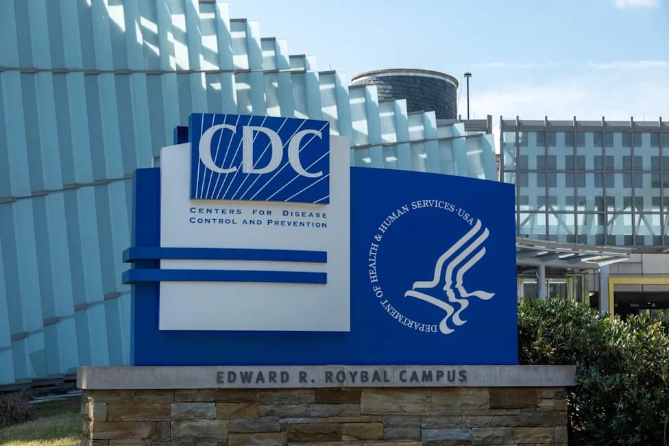 CDC Map: Nearly 8-Year Gap In Male Life Expectancy Between U.S. States