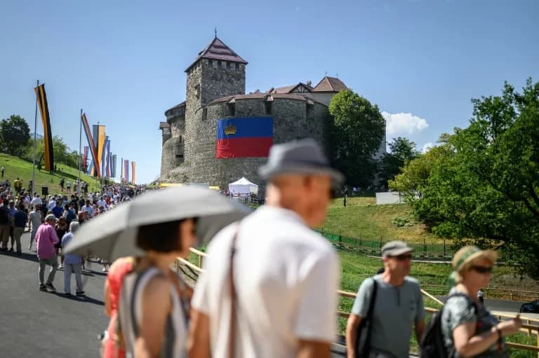 Liechtenstein Adopts Absolute Primogeniture — Firstborn Child to Inherit Regardless of Sex
