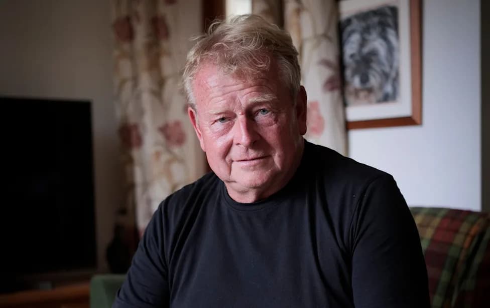 Ex-Police Officer Convicted Over Anti-Islam Repost Says 'Blasphemy Law Is Back'