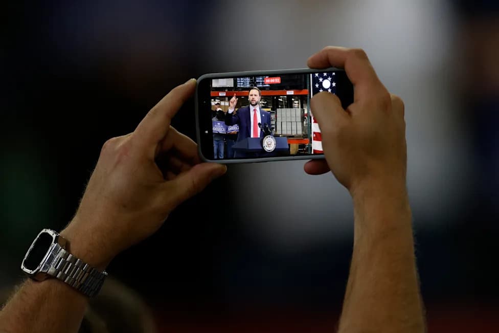 How Trump Remade GOP Economics — And Why Republicans Now Must Learn To Sell It