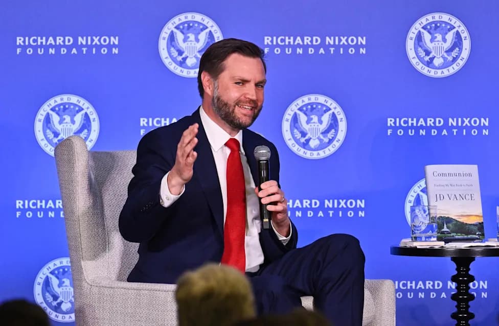 Muted Homefront: Middletown’s Tepid Response to JD Vance’s New Memoir