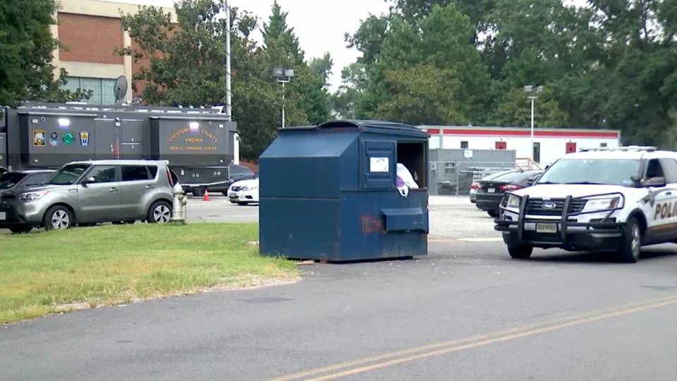Five Wounded in Early-Morning Shooting Near Virginia State University Residence Halls; One Critical, No Arrests