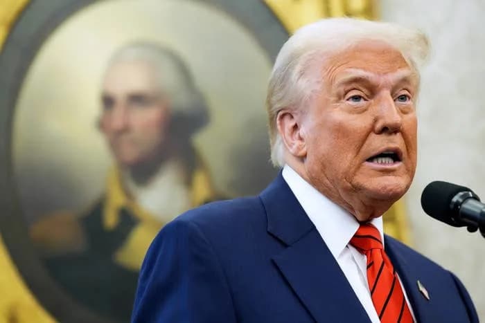 MAGA Supporters Go Viral After Publicly Regretting Trump — Pop Culture Praise Adds Strange Twist