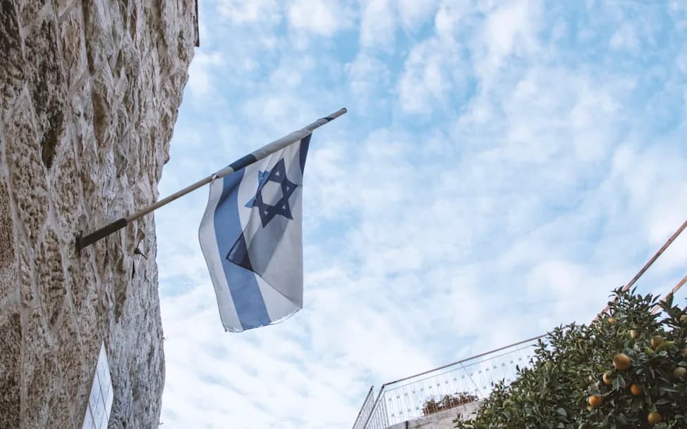 Israel Is Not An Enemy Of Christianity — Why Demonizing a Democracy Is Dangerous