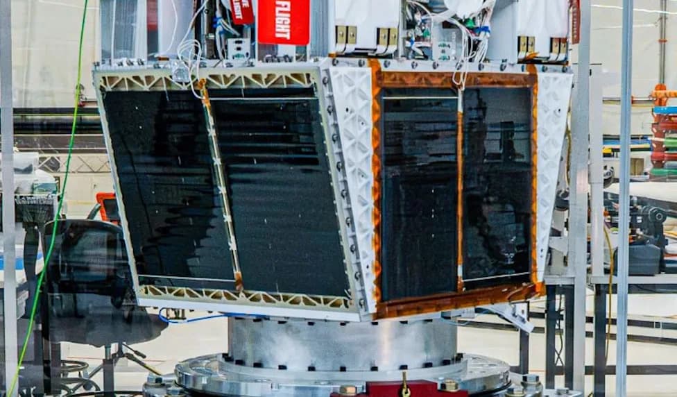 Experts Warn FCC-Approved Space Mirror Test Could Harm Astronomers, Pilots and Wildlife