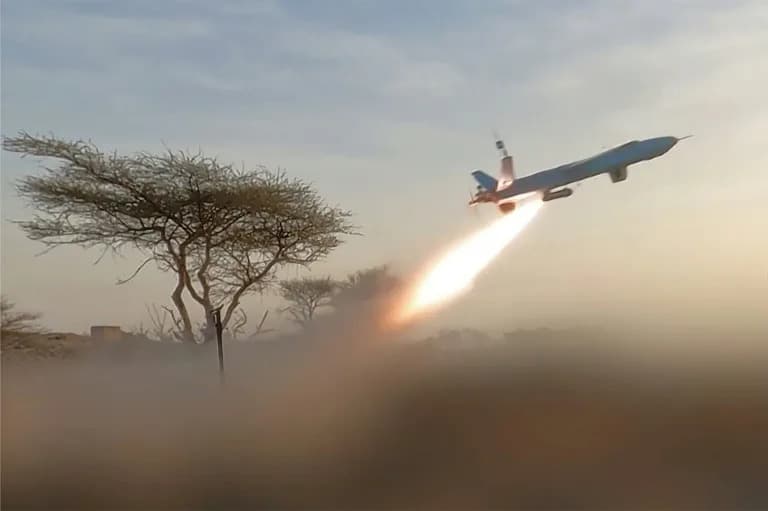 Yemen on Edge: Civilians Fear Return to Full-Scale War After Houthis Strike Mokha and Marib