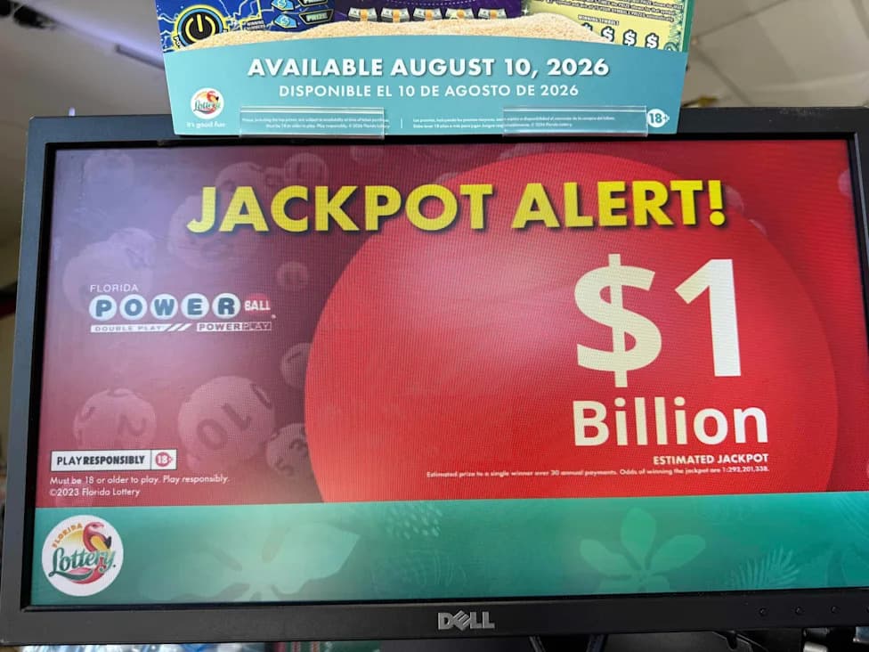 Powerball Resets To $20M After $1.04B Illinois Win — Winning Numbers, U.K. Launch And Next Draw