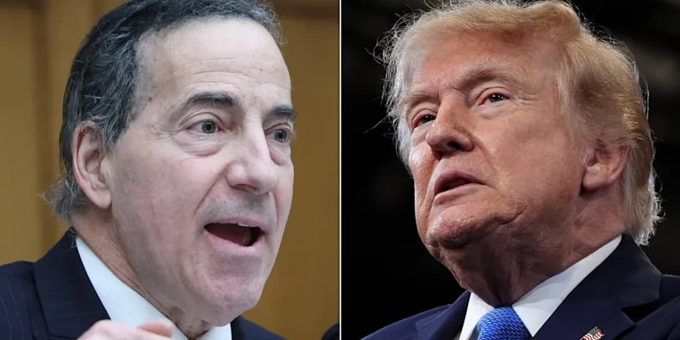 Raskin Calls Truth Social $100K Early-Access Plan a 'Smash-And-Grab' — Says He Agrees '1,000%' With Joe Rogan