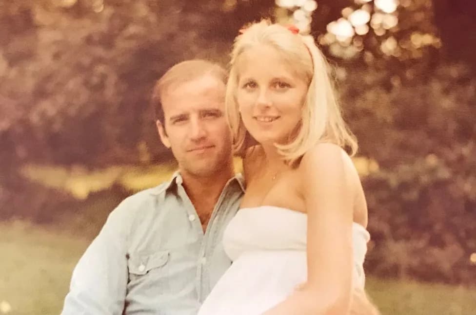 Fact Check: Jill Biden Was Not an Underage Babysitter for Joe Biden — Viral Claim Debunked