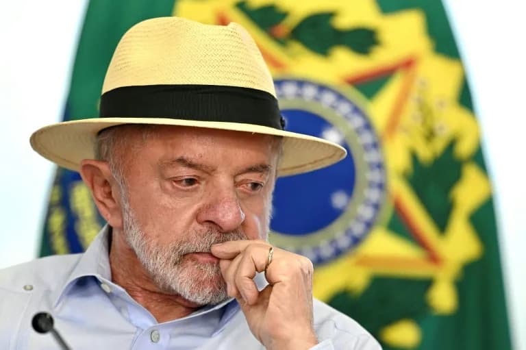 Jaded Voters, Familiar Faces: Lula and Flavio Bolsonaro Launch Tight, Polarized Campaign