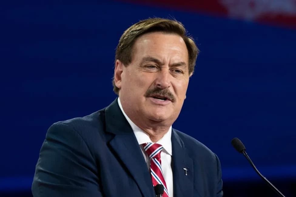 Mike Lindell Refuses to Concede Minnesota GOP Primary as Lisa Demuth Claims Victory