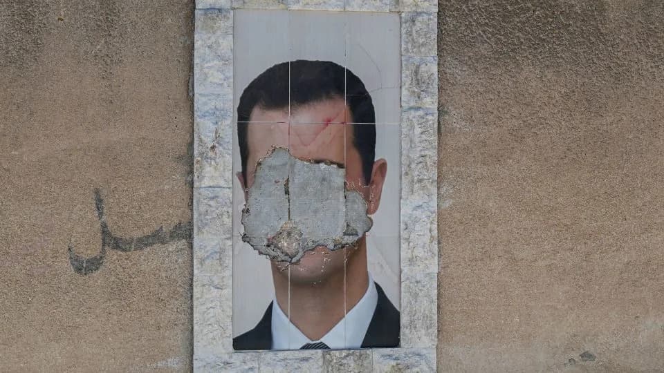 What Assad's Death Sentence Signals About Syria's Future: Justice, Politics and the Road Ahead